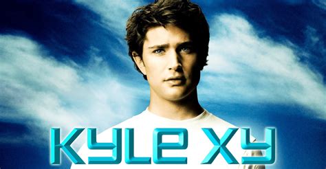 yesmovie kyle xy|Kyle XY Season 1 .